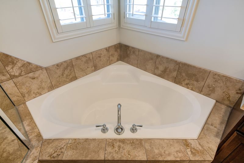 Drop-in Tub