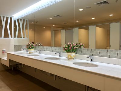 Cost of Bathroom Remodeling in Owings Mills, MD